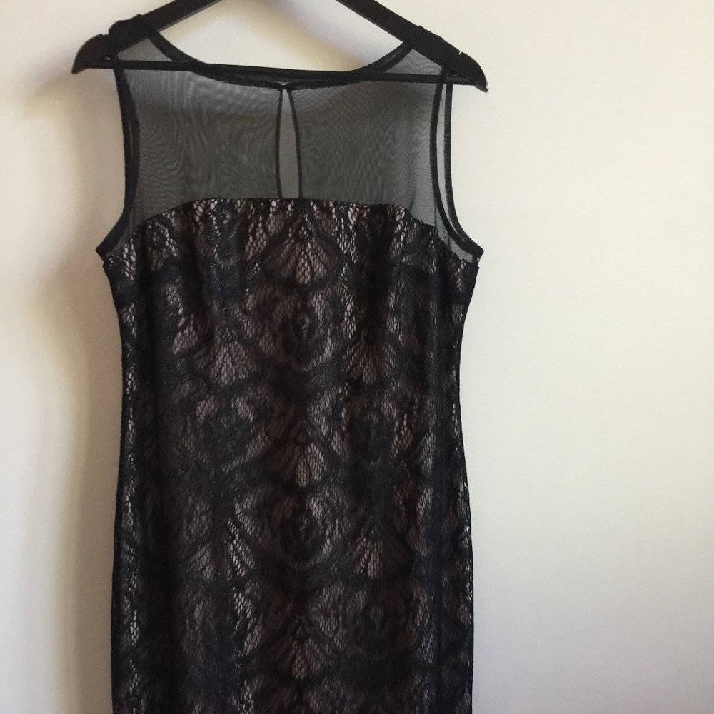 S.L. Fashions Dress size 14